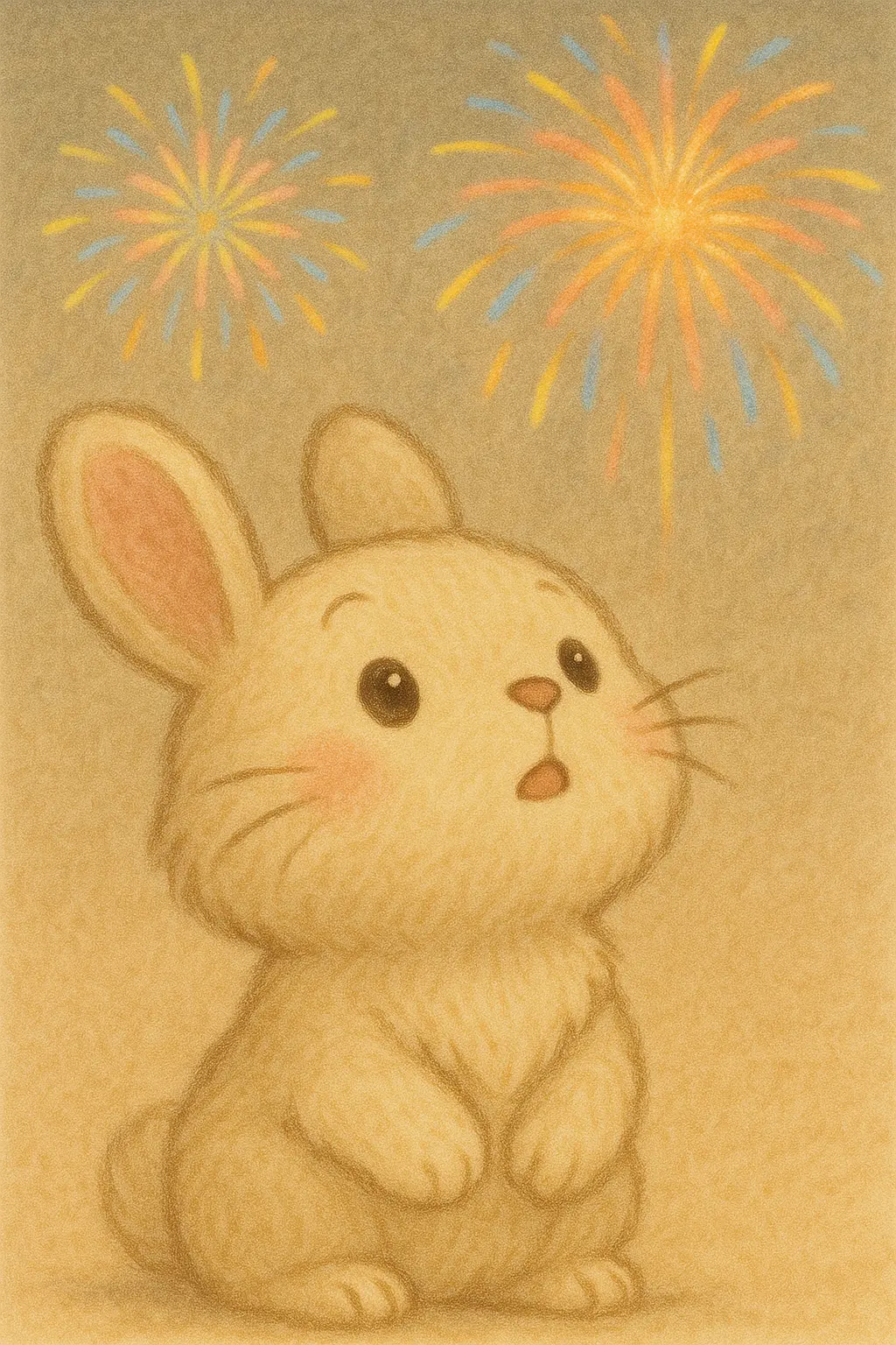 ふさぎのふわり